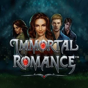 Immortal Romance Immortal Romance