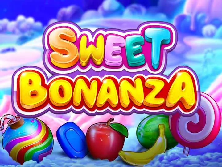 Sweet Bonanza loading= Sweet Bonanza