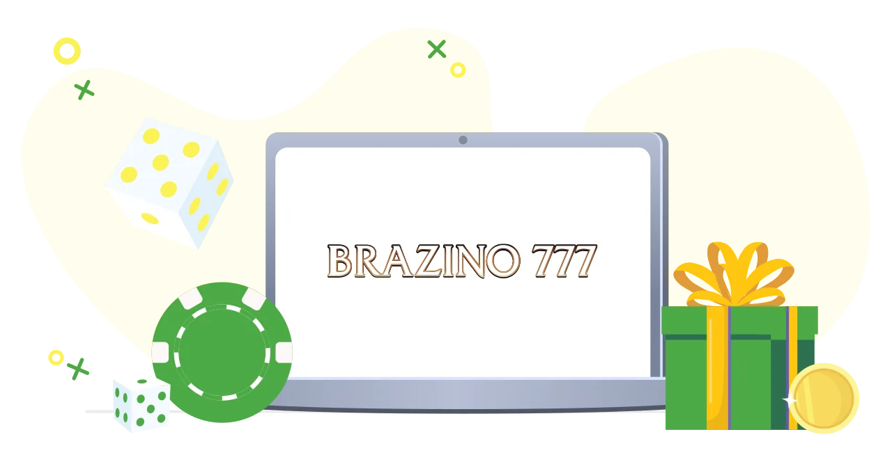 Brazino777 bonus