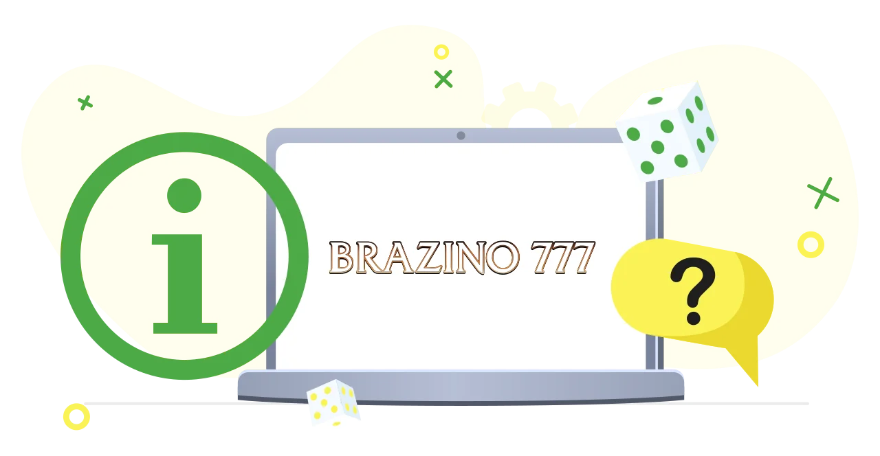 Brazino777 information