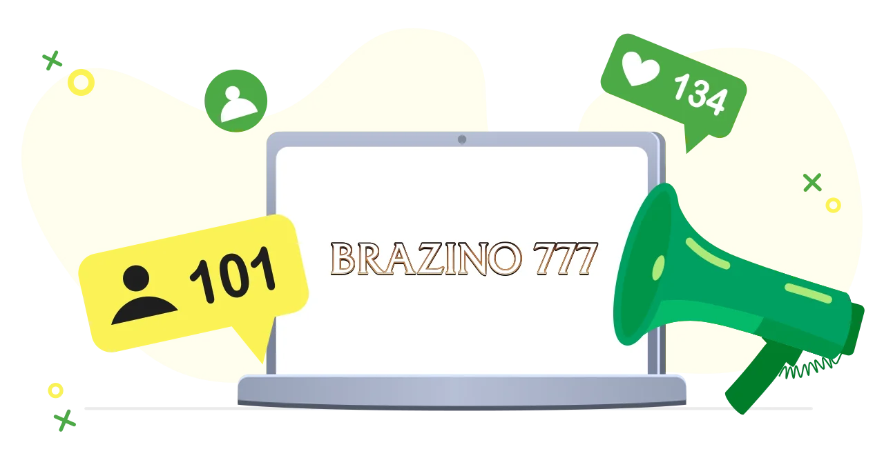 Brazino777 comments