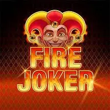 Fire Joker