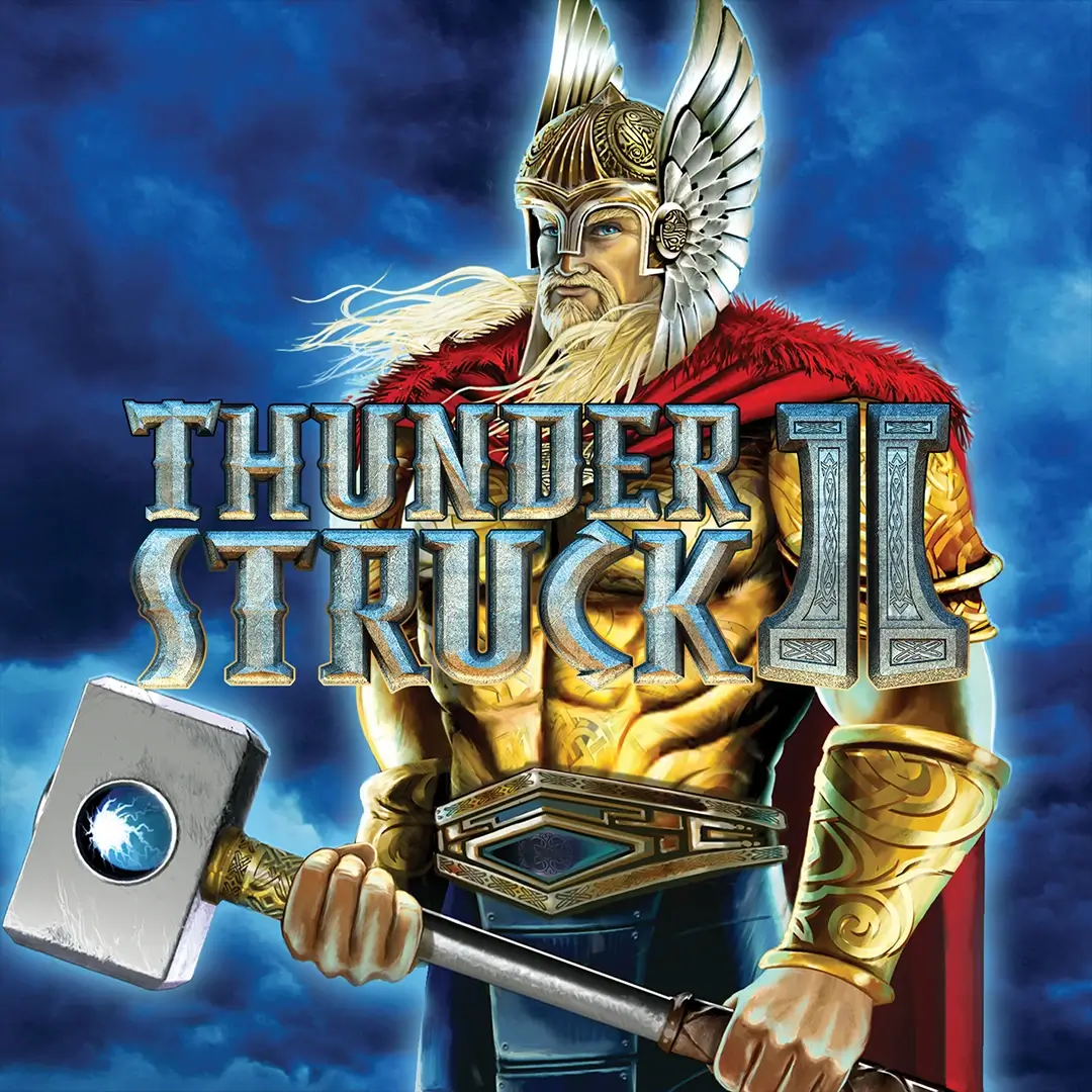 Thunderstruck II