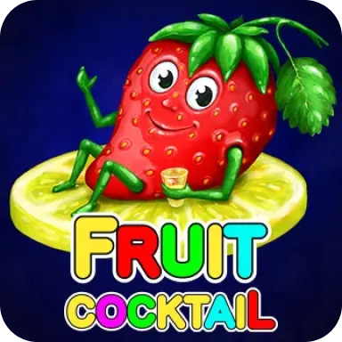 Fruit Cocktail Game